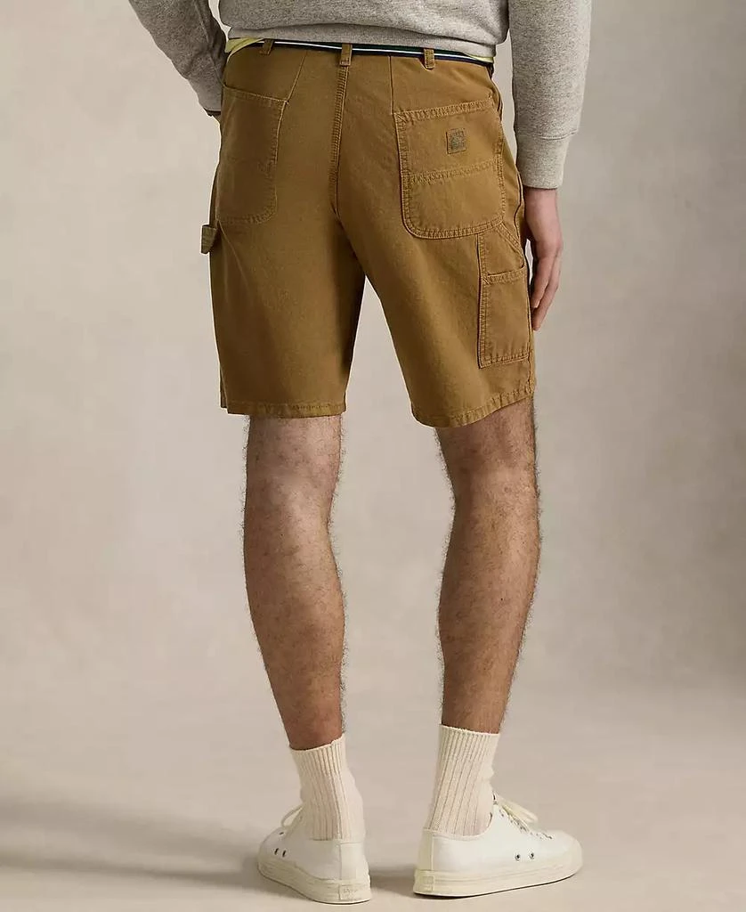 Ralph Lauren Men's 9" Dungaree-Fit Twill Short 2