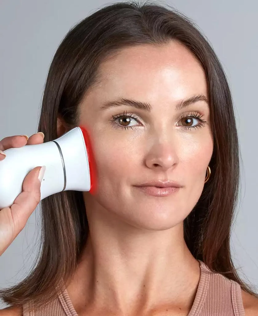 NuFace 5-Pc. Trinity+ Targeted Facial Toning Set 5