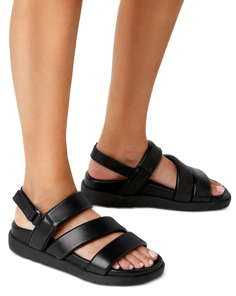 La Canadienne Women's Garritt Sandals 2