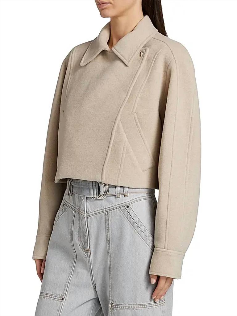 IRO Iro - Syanna Jacket