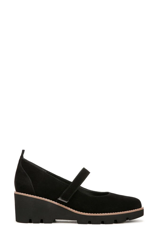 VIONIC Alma Mary Jane Wedge Pump 5