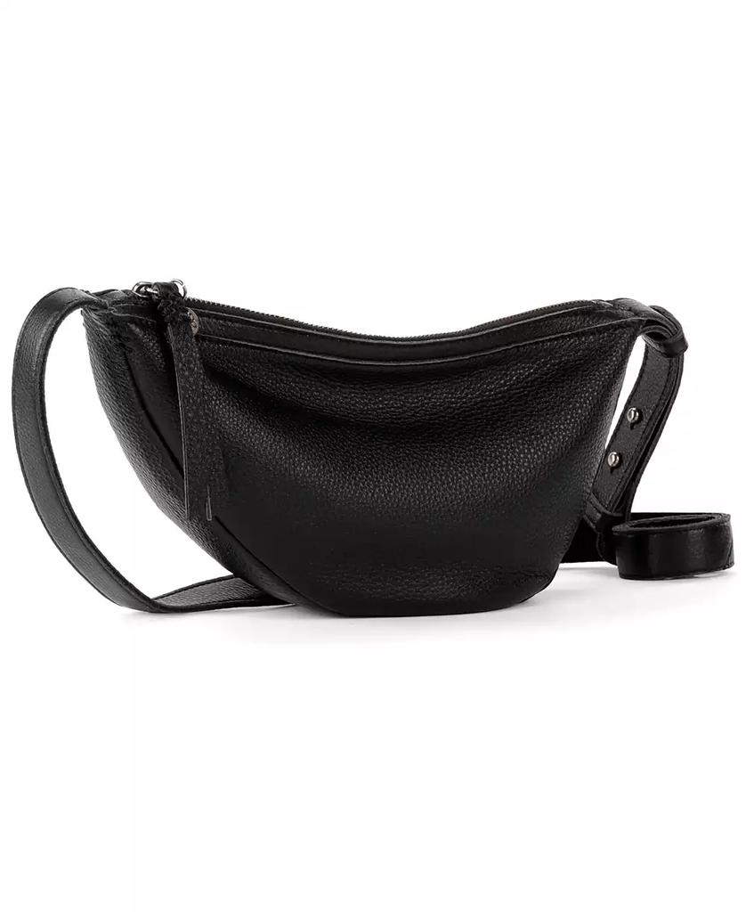 The Sak Women's Tess Leather Sling Crossbody Bag