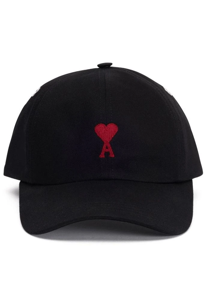 undefined AMI DE COEUR EMBROIDERY CAP 1