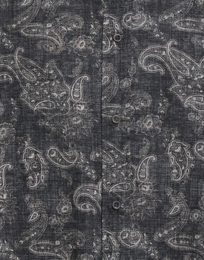 Brunello Cucinelli Patterned shirt 4