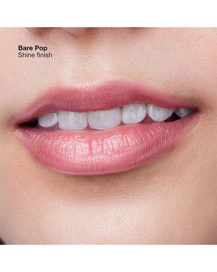 Clinique Pop Shine Longwear Lipstick 2