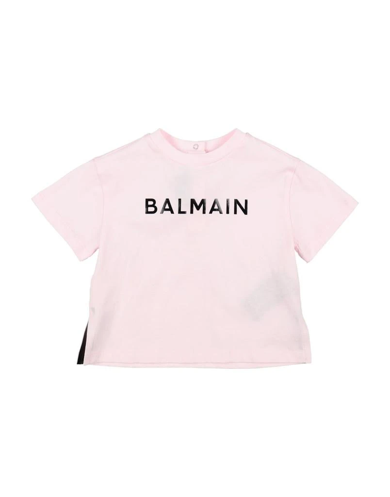 BALMAIN T-shirt 1