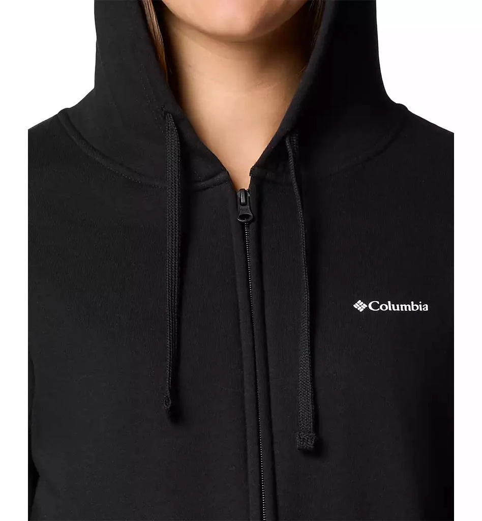 Columbia Women's Cape Lacey™ Graphic Full-Zip Hoodie 4