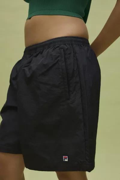 Fila FILA X HAILEY Crinkle Short