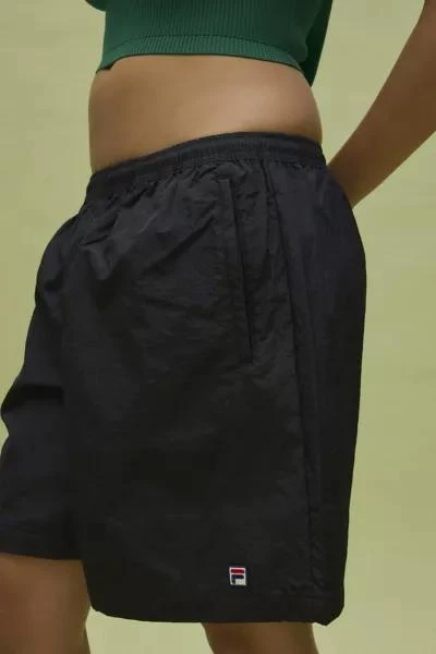 Fila FILA X HAILEY Crinkle Short 2