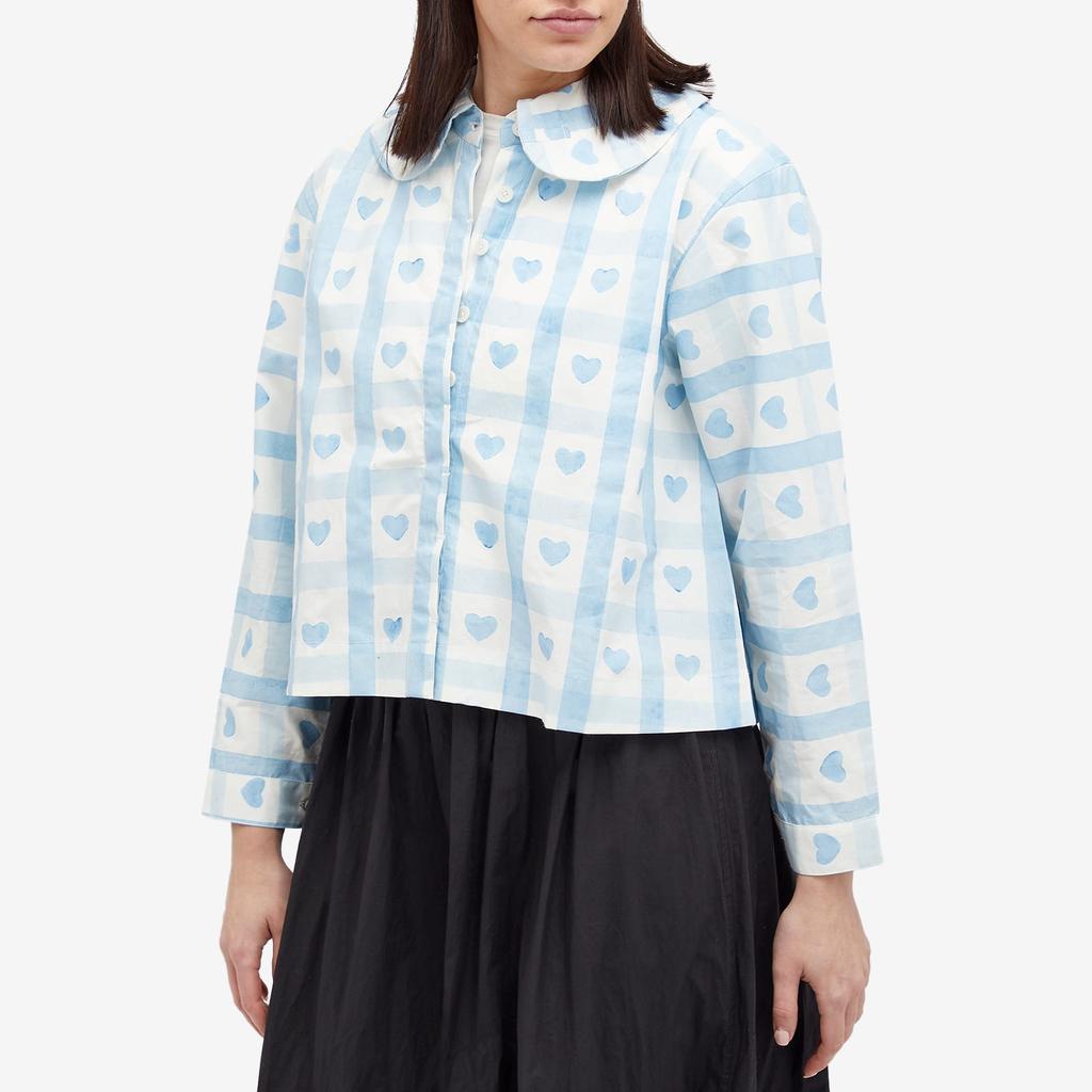 Story mfg. Story mfg. Ella Blouse