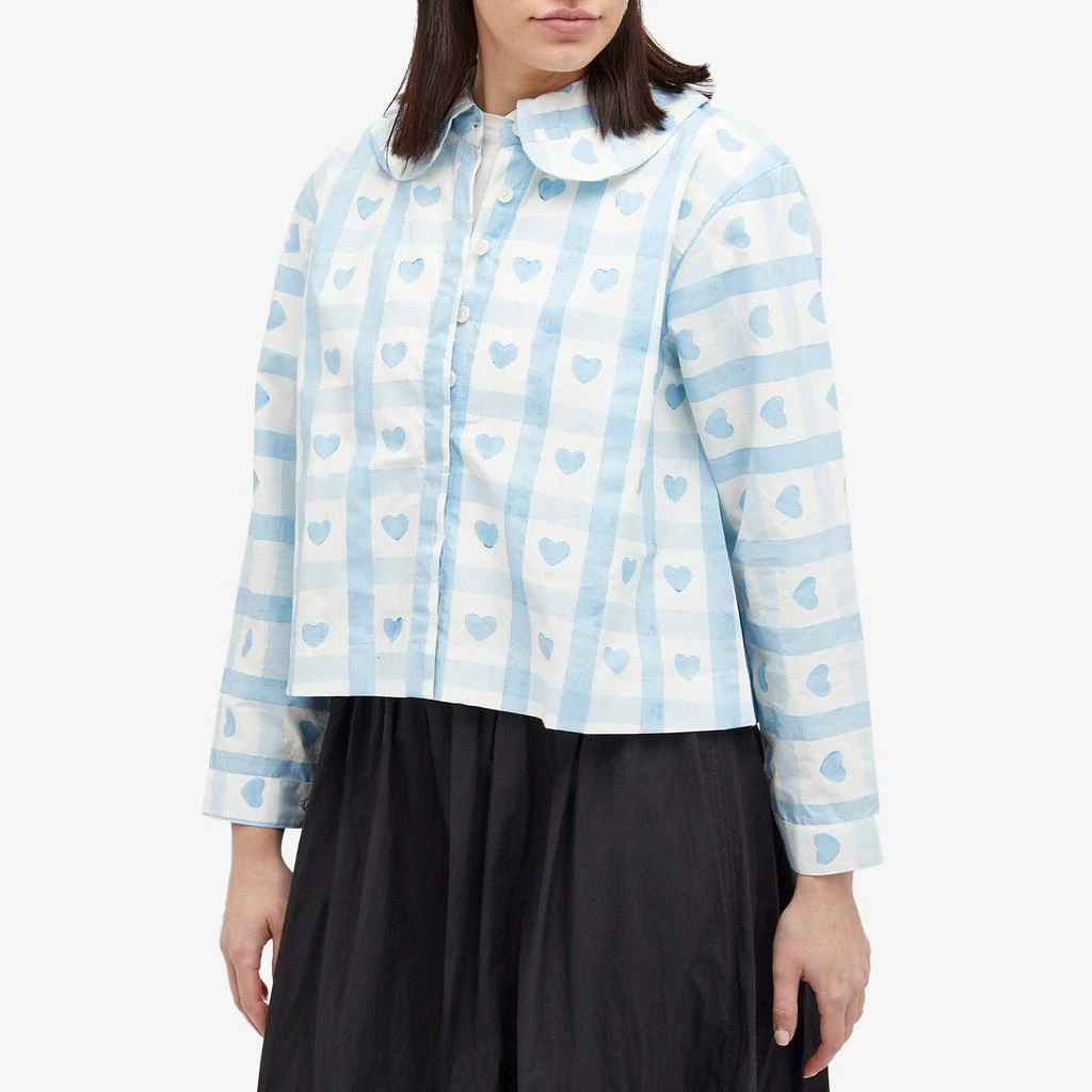 Story mfg. Story mfg. Ella Blouse 2