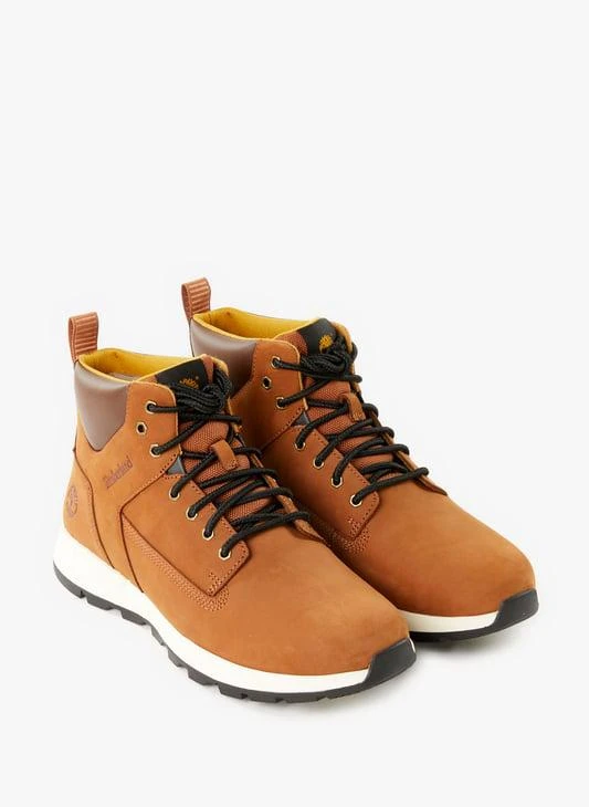 Timberland Killington Trekker high-top sneakers 1