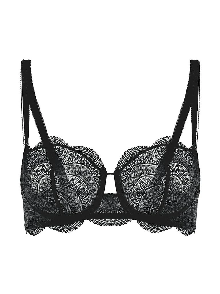 Simone Pérèle Karma Demi Cup Underwire Bra 1