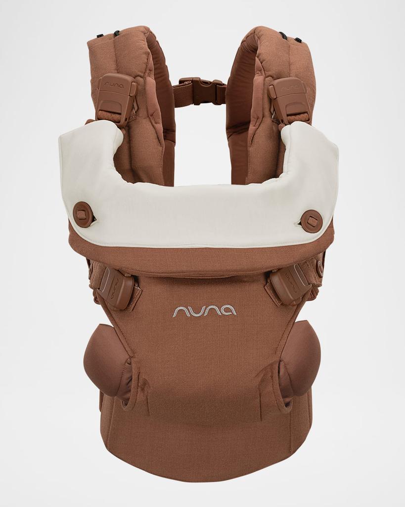 Nuna Cudl Luxe Baby Carrier