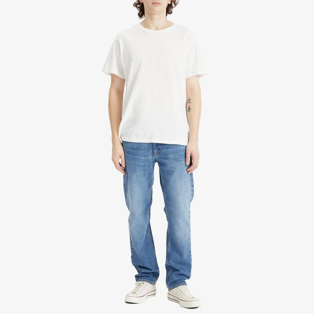 Nudie Jeans Nudie Gritty Jackson Jeans 4