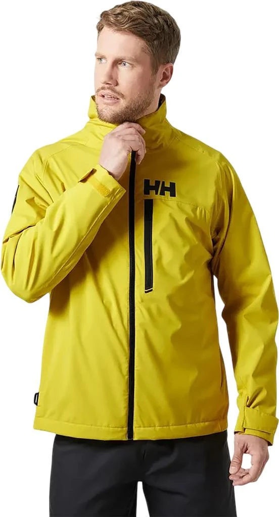 Helly Hansen HP Racing Sailing Jacket - Men
s 7
