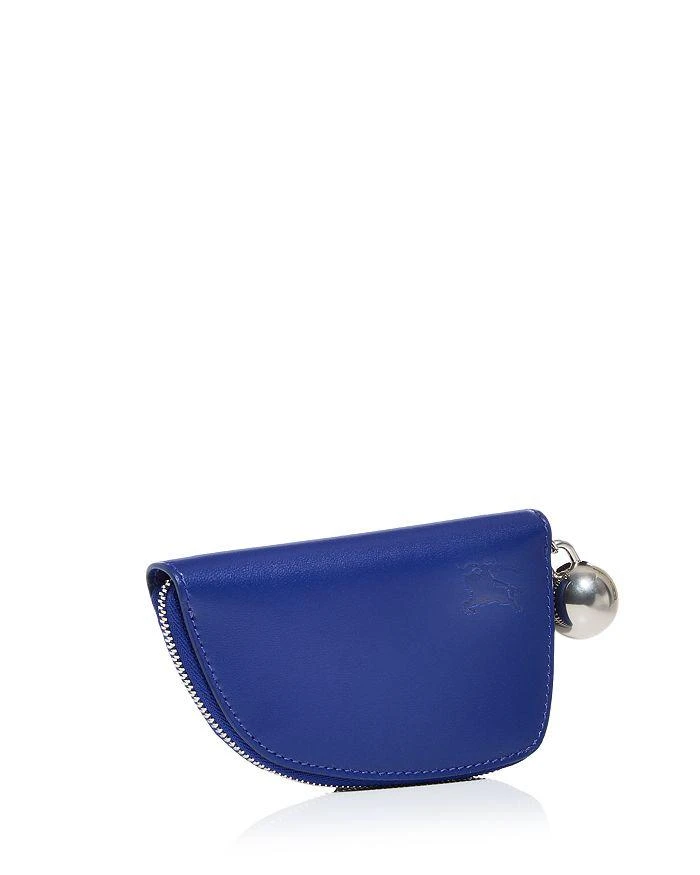 Burberry Shield Leather Coin Case 1