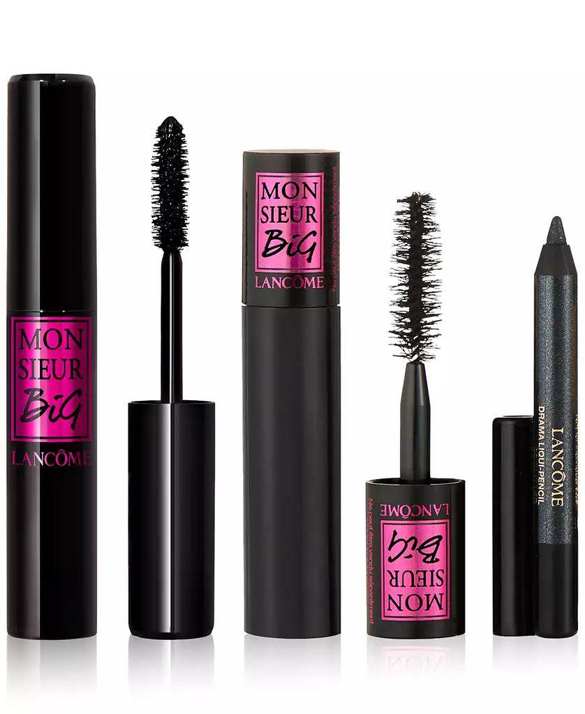 Lancôme 3-Pc. Monsieur Big Volume Mascara Gift Set