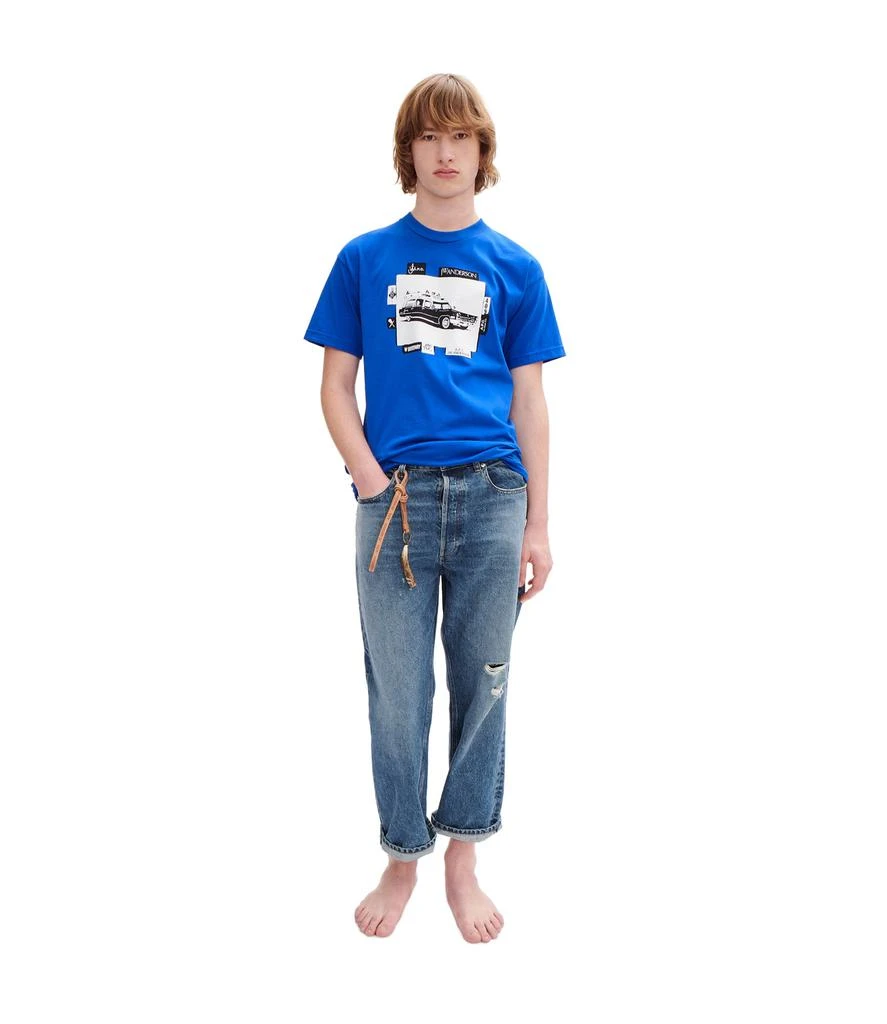 JWA Jo T-shirt 9