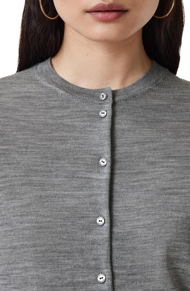 ALL SAINTS Anouk Wool Cardigan 3