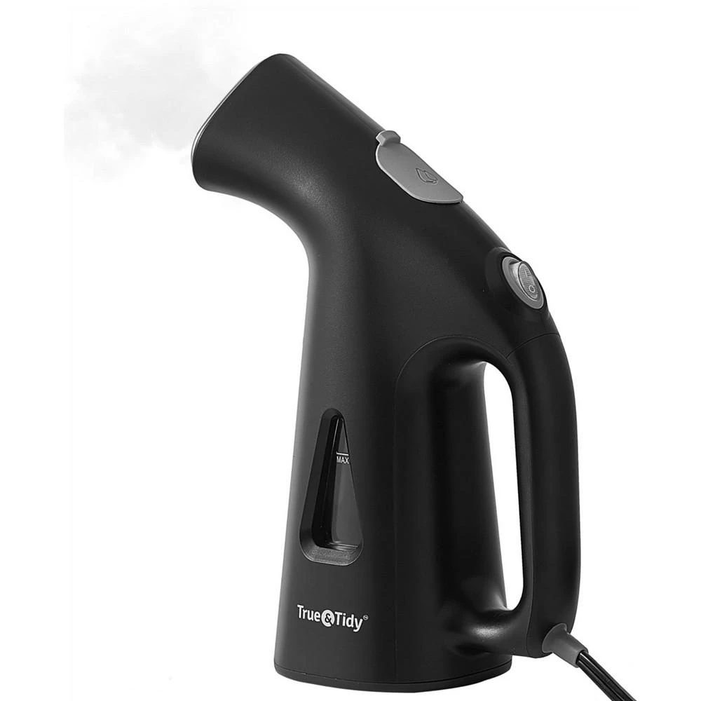 True & Tidy TS-38 Portable Fabric Steamer 4