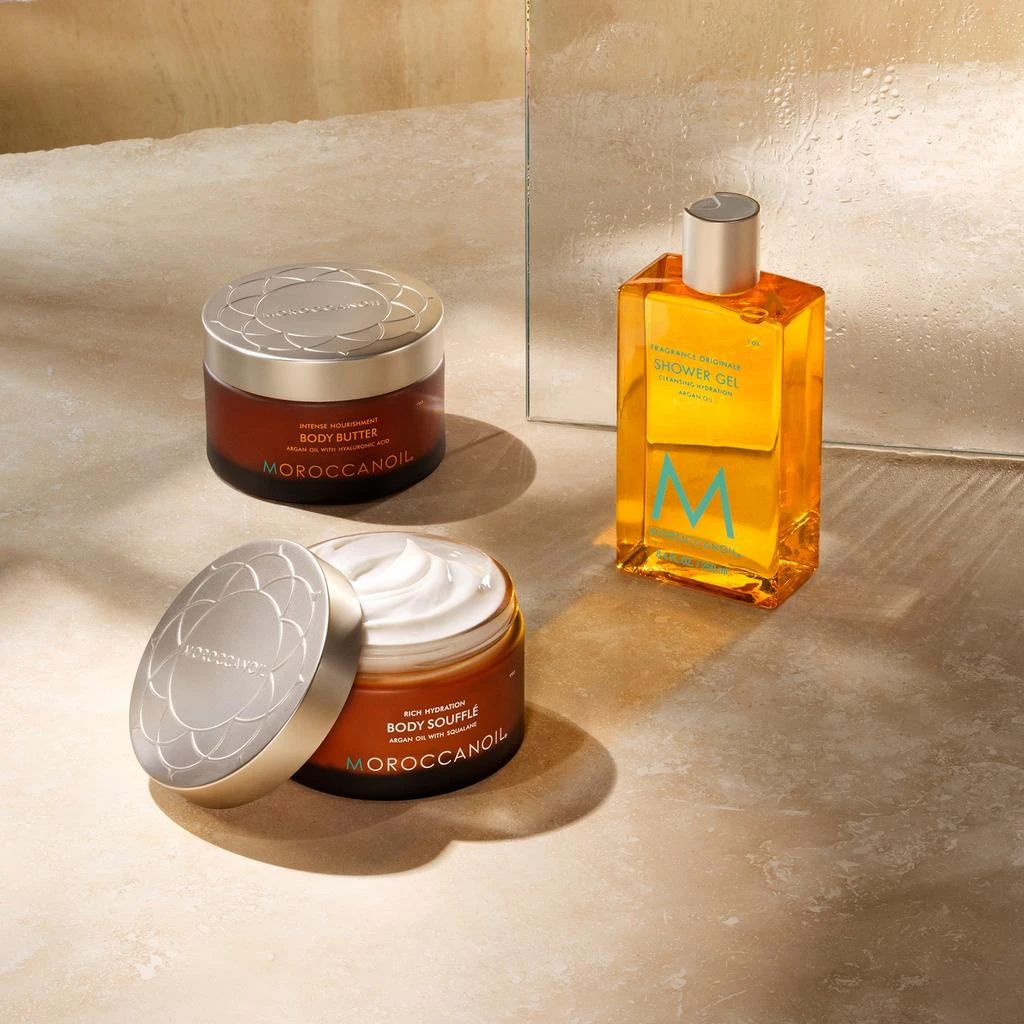 Moroccanoil Moroccanoil Body Soufflé 6.7 oz 6