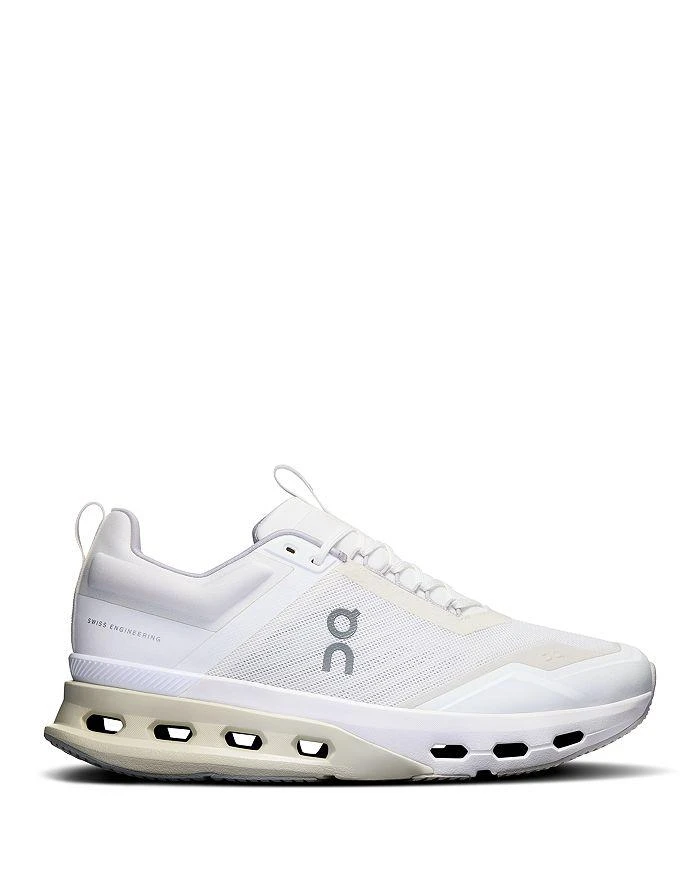 On Men's Cloudnova X Sneakers 1