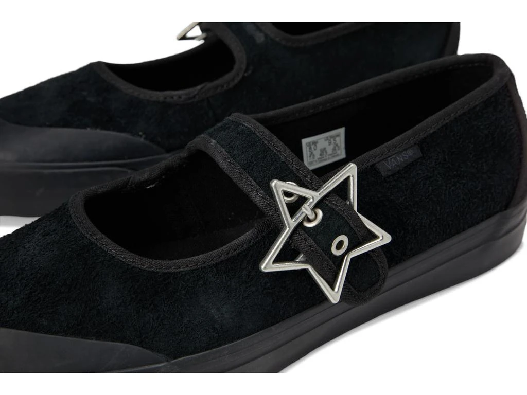 Vans Mary Jane 6
