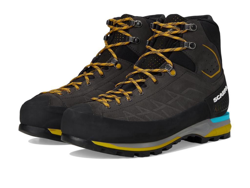 Scarpa Zodiac Tech GTX