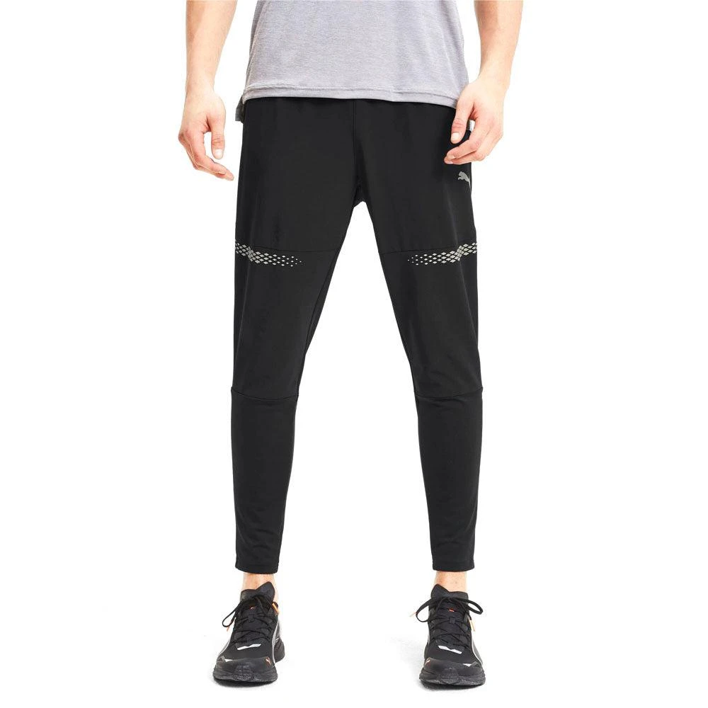 Puma Runner ID Tapered Running Pants 1