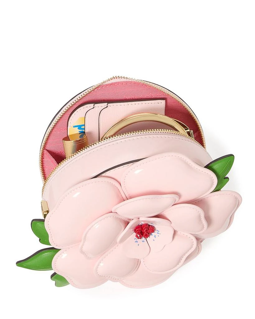 Kate Spade In the Garden Micro Crossbody 7