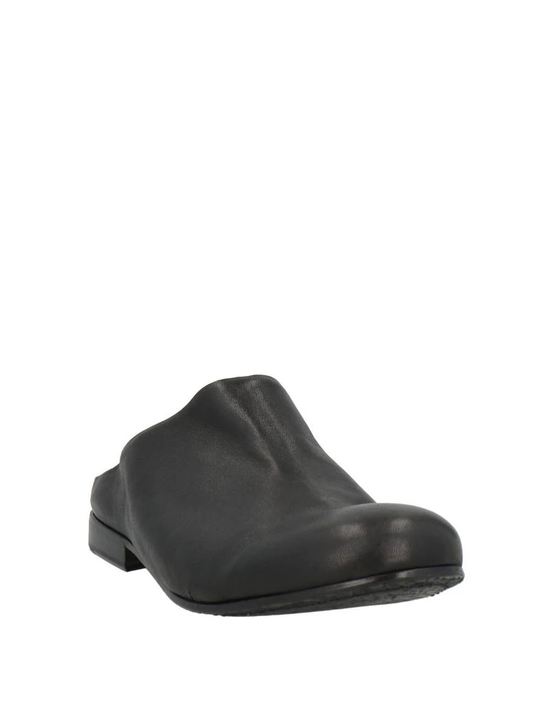 ERNESTO DOLANI Mules and clogs 2