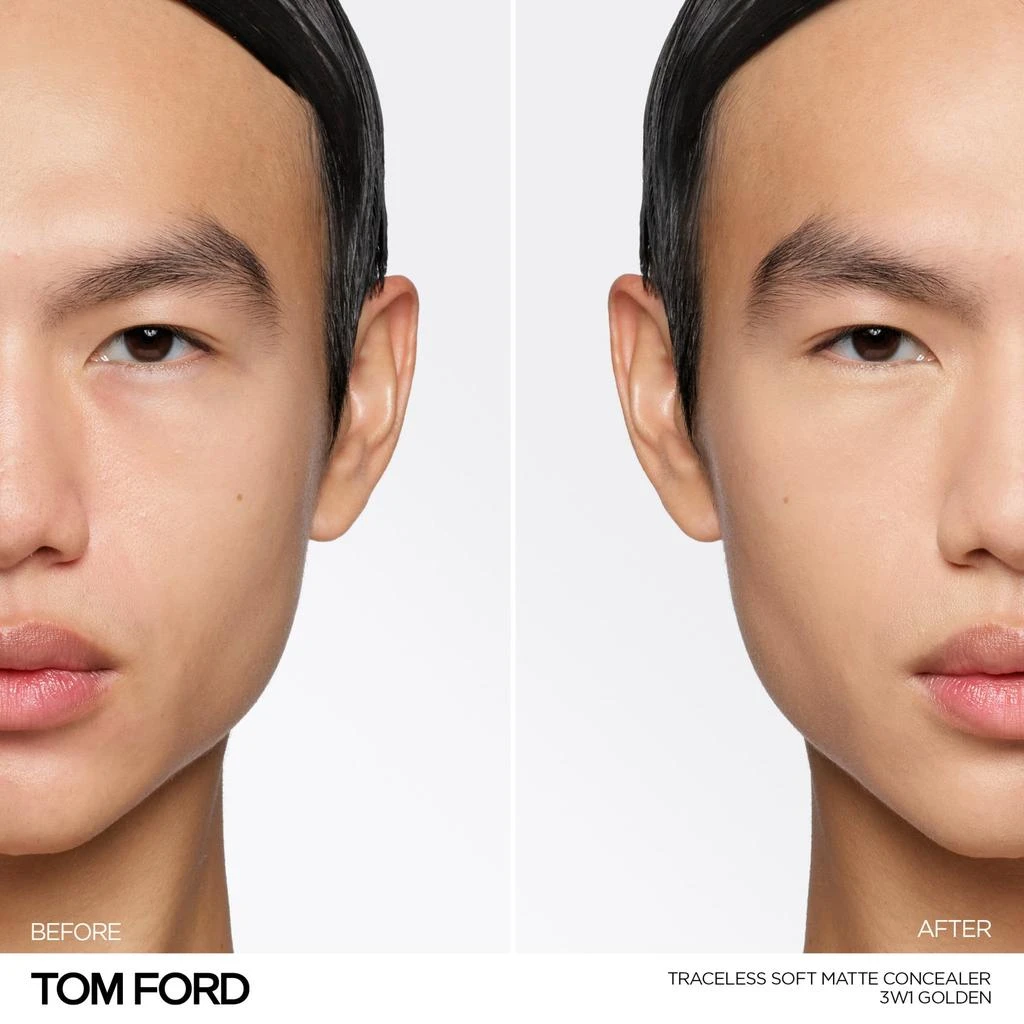 Tom Ford Traceless Soft Matte Concealer 28