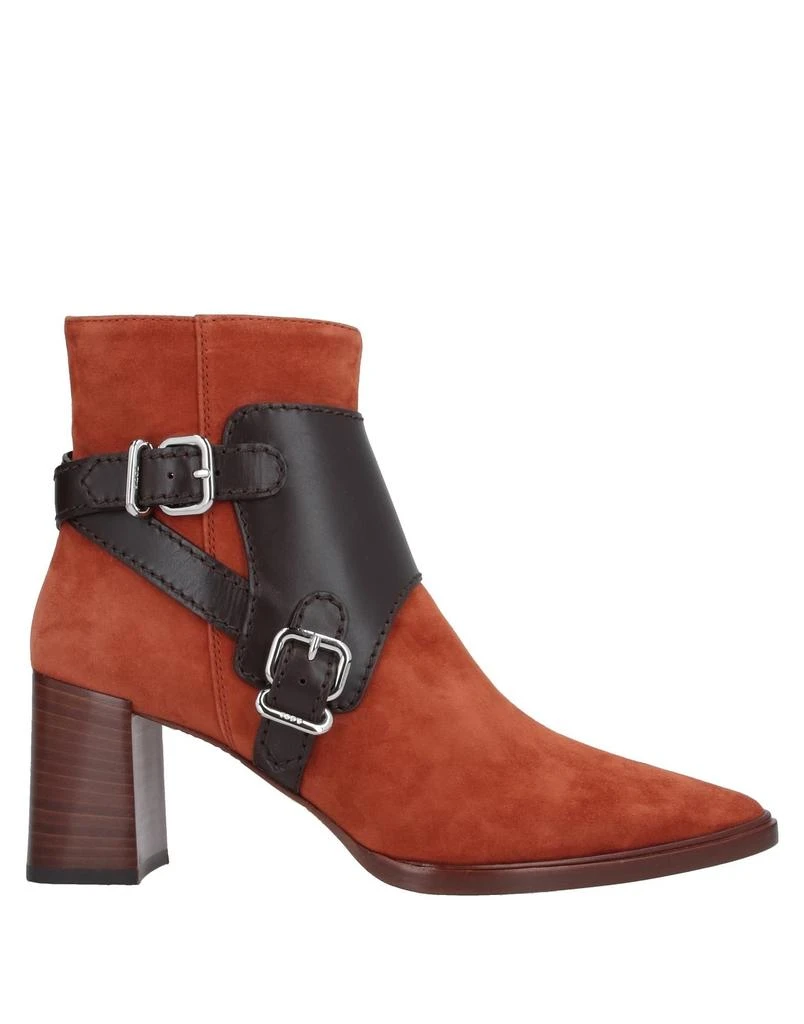 Tod's Ankle boot 1