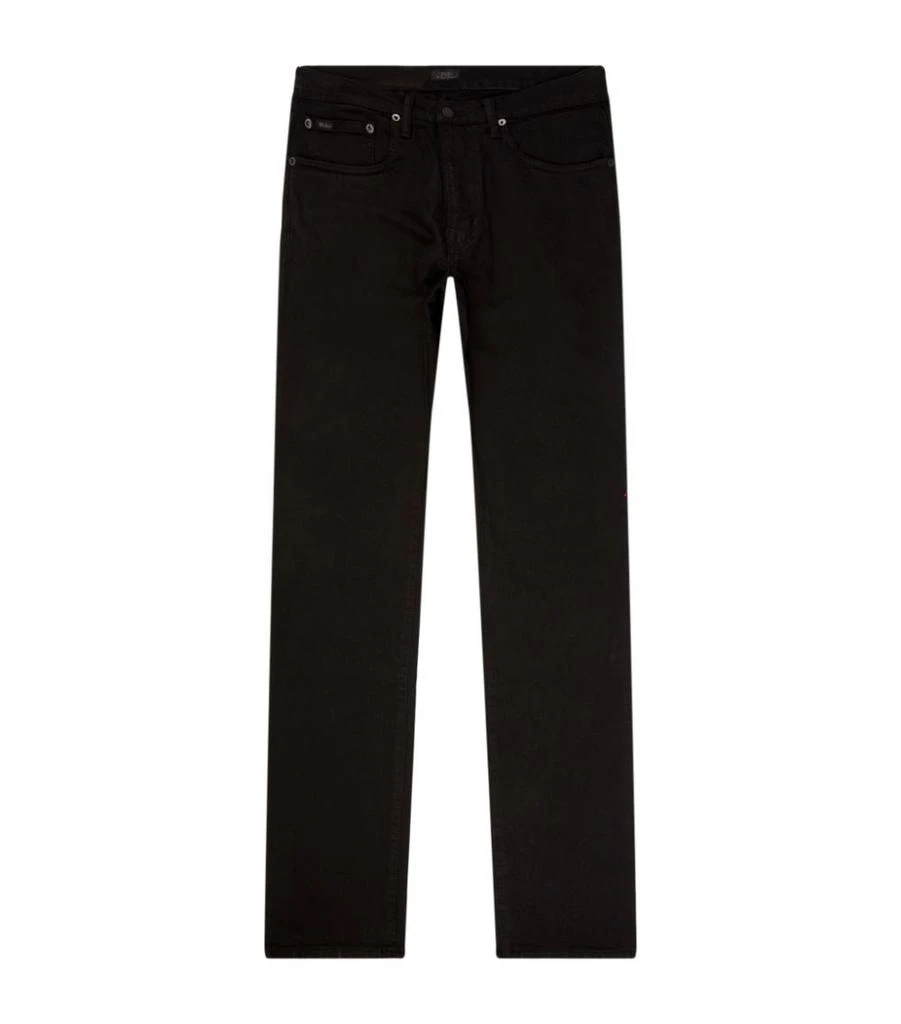 Ralph Lauren Sullivan Slim Jeans 1