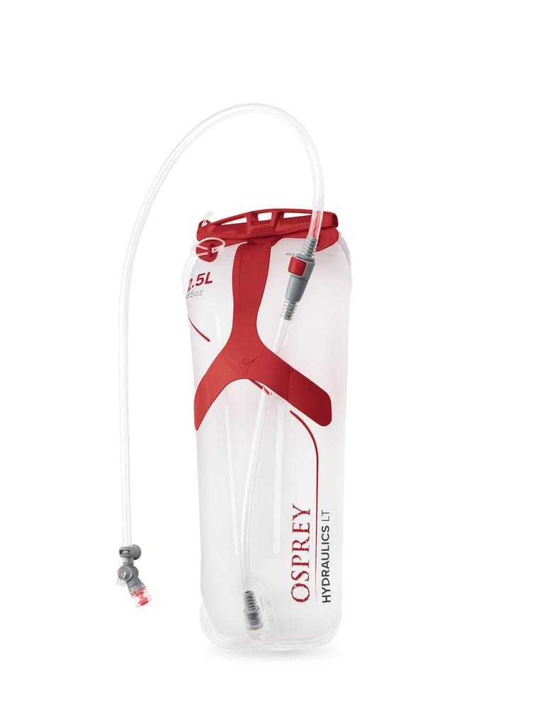 Osprey Osprey Hydraulics LT Backpack Water Reservoir with Bite Valve