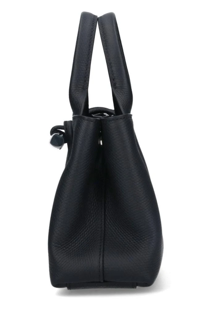 Longchamp Longchamp Le Roseau XS Top Handle Bag 4