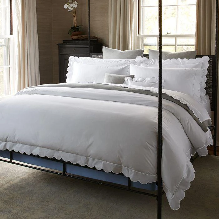 Matouk Butterfield Sheets 3