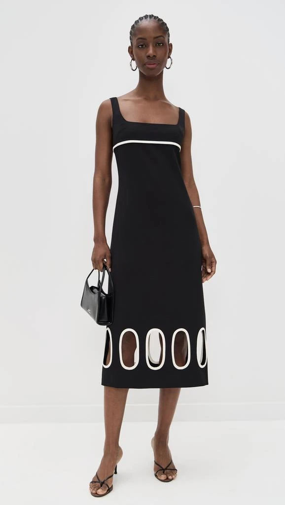 Alexis Ares Dress 4