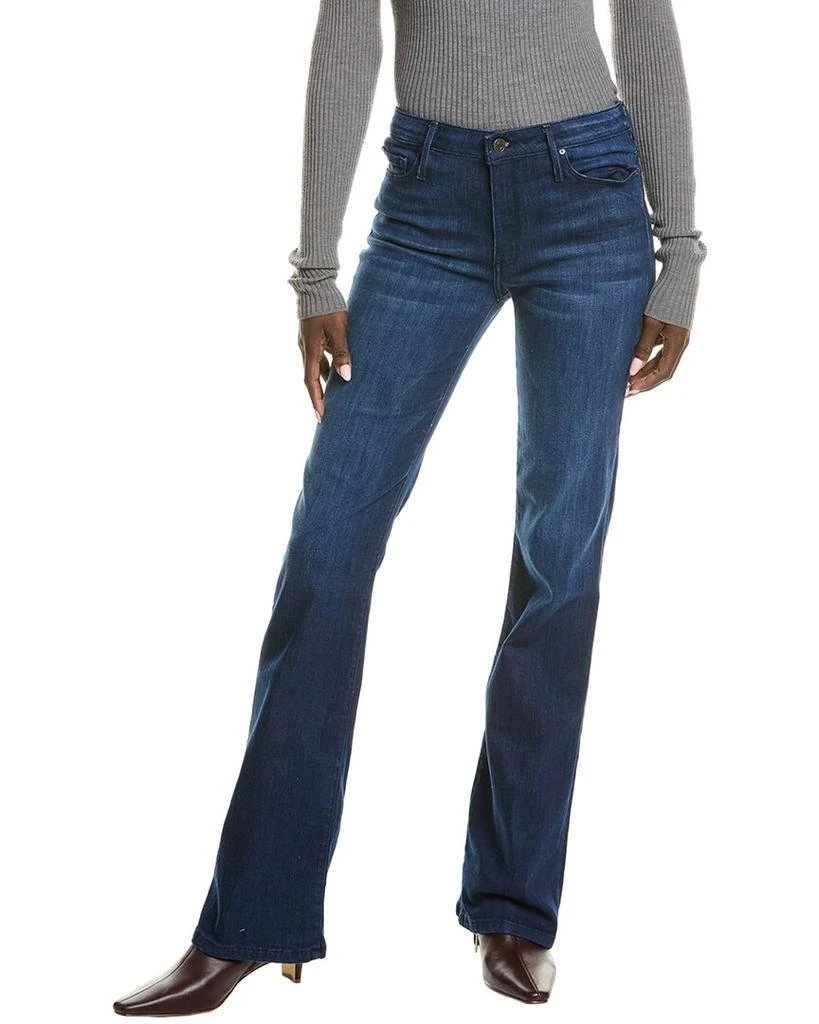 Black Orchid India No One Can Now Slim Boot Jean 1
