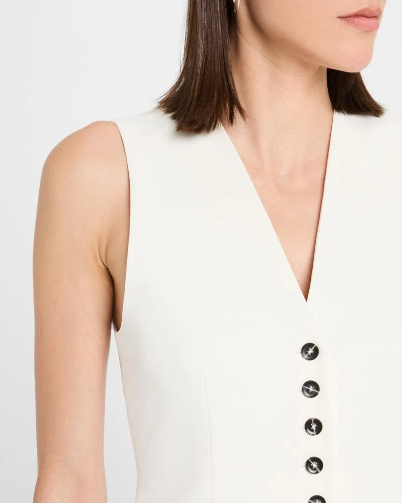 Cinq a Sept Kallen Tailored Vest 5