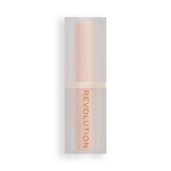 Makeup Revolution Makeup Revolution Lip Allure Soft Satin Lipstick 50g (Various Shades) 5