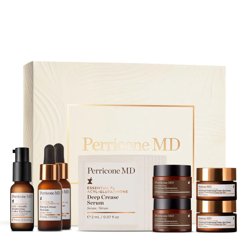 Perricone MD Perricone MD Brighten, Lift & Smooth 1