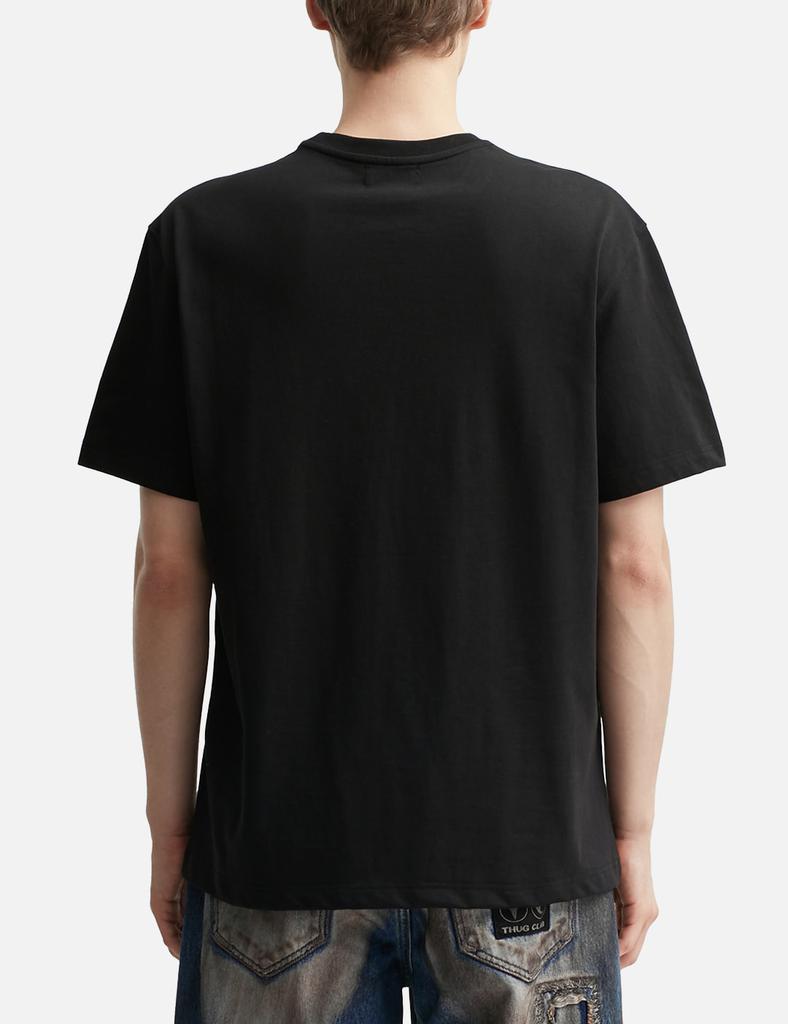 THUG CLUB Old Glory T-shirt - T-Shirts - Compare Prices from