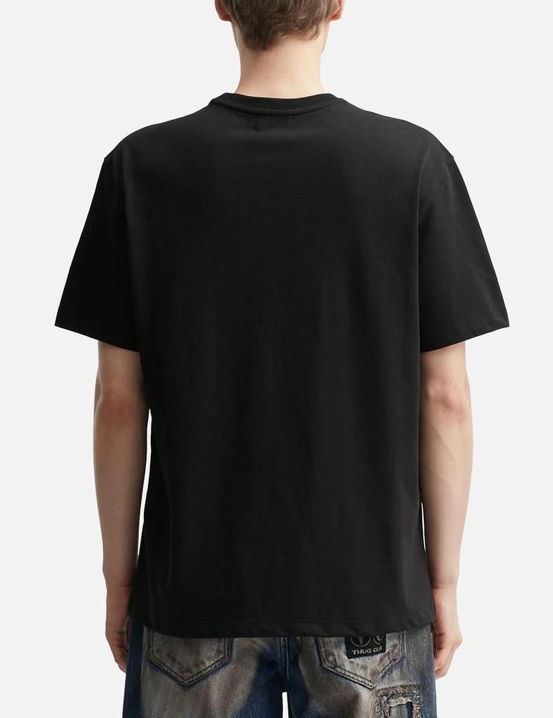 THUG CLUB Old Glory T-shirt 4