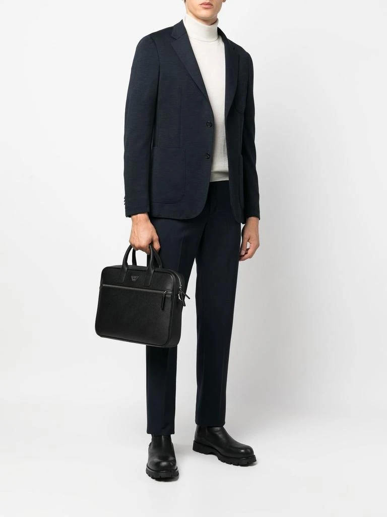 Emporio Armani EMPORIO ARMANI - Briefcase 2