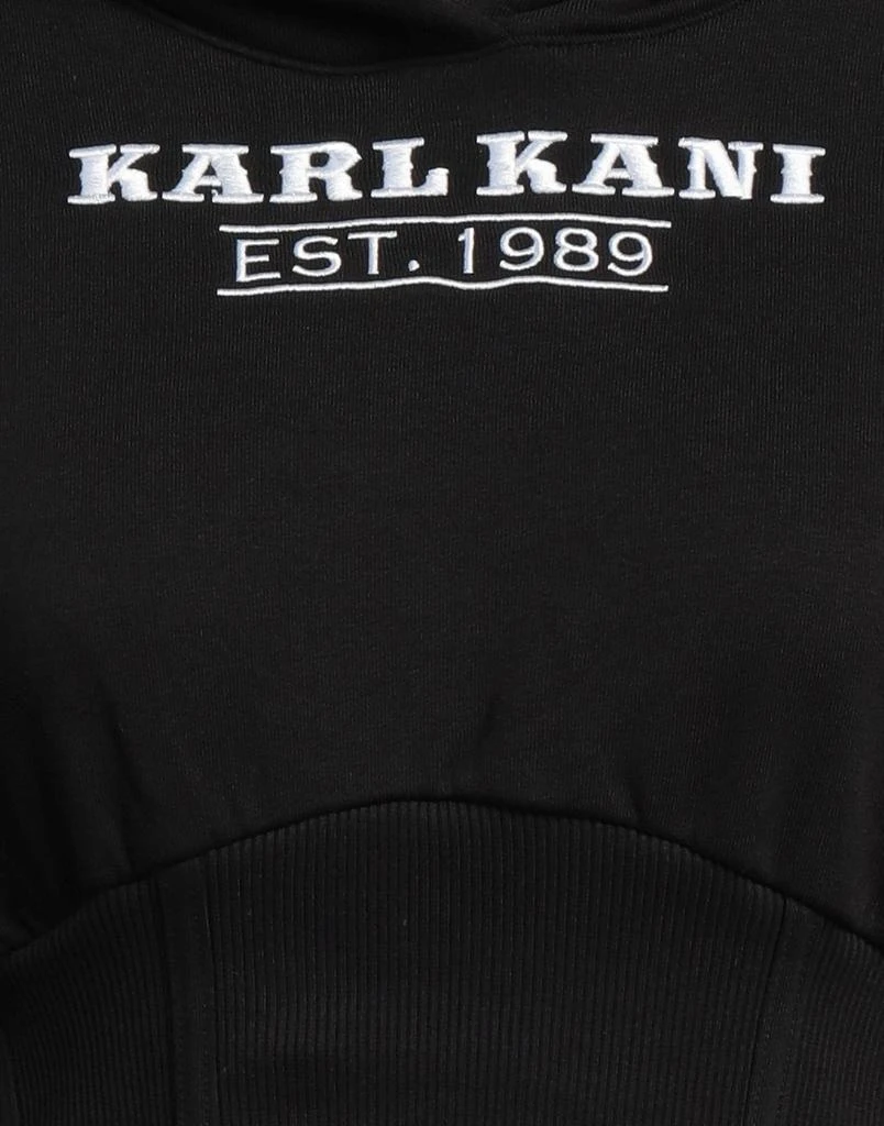 Karl Kani Hooded sweatshirt 4
