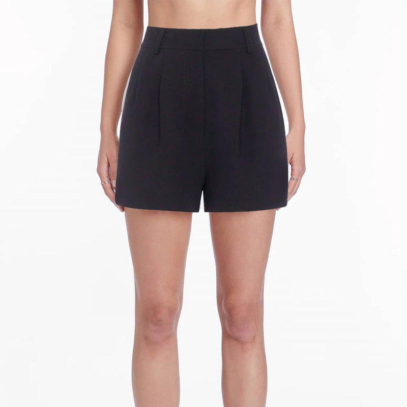 Amanda Uprichard Jane Shorts