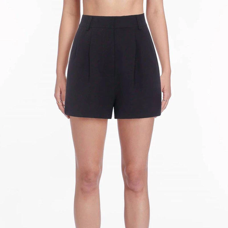 Amanda Uprichard Jane Shorts 1