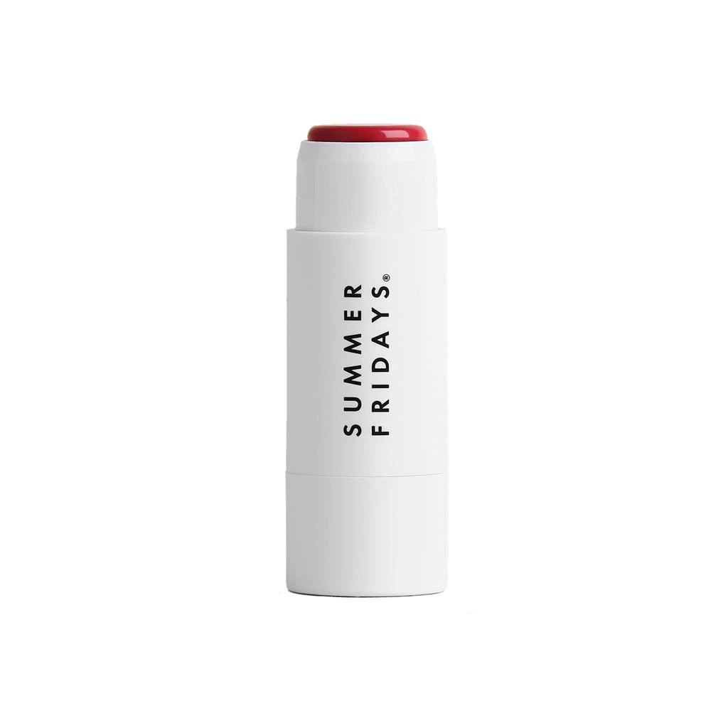 Summer Fridays Blush Balm Stick 1